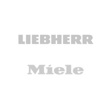 Liebherr/Miele